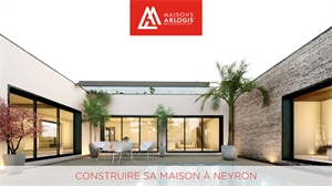 maison à la vente -   01700  NEYRON, surface 160 m2 vente maison - UBI386313477